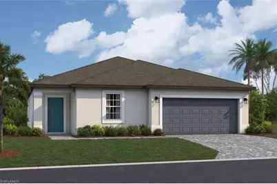 322 Lakeside Hideaway Ln, Lehigh Acres, FL 33936 - Photo 1