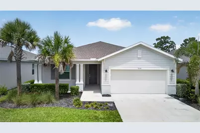 9156 Leatherwood Loop, Lehigh Acres, FL 33936 - Photo 1