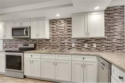 4634 SW Santa Barbara Pl #101, Cape Coral, FL 33914 - Photo 5