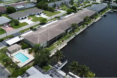 4634 SW Santa Barbara Pl #101, Cape Coral, FL 33914 - Photo 27
