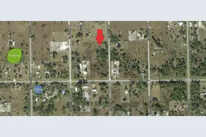 530 N Olivo St, Clewiston, FL 33440 - Photo 3