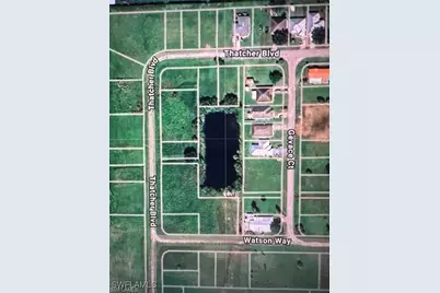 [Address not provided], Moore Haven, FL 33471 - Photo 1