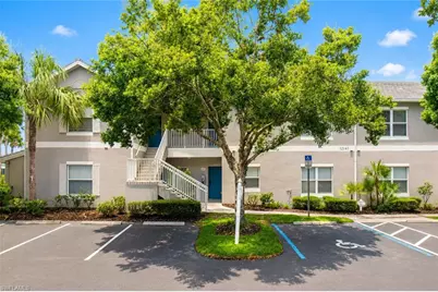 12141 Summergate Cir #102, Fort Myers, FL 33913 - Photo 1