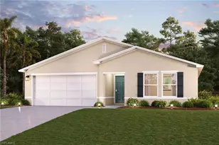 2134 NE 35th Terrace, Cape Coral, FL 33909 - Photo 1