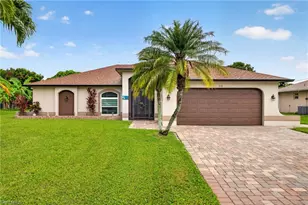 3118 SE 8th Pl, Cape Coral, FL 33904 - Photo 1