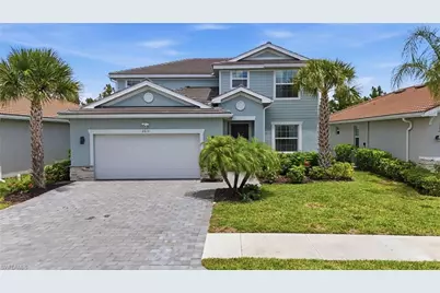 2615 Scarlet Way, Naples, FL 34120 - Photo 1