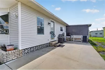 14716 Nantucket Rd #411, North Fort Myers, FL 33917 - Photo 3