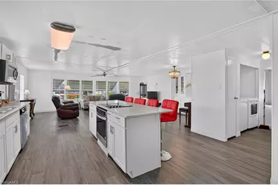14716 Nantucket Rd #411, North Fort Myers, FL 33917 - Photo 19