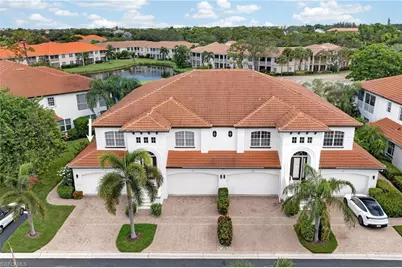 9141 Los Lagos Ct #101, Bonita Springs, FL 34135 - Photo 1