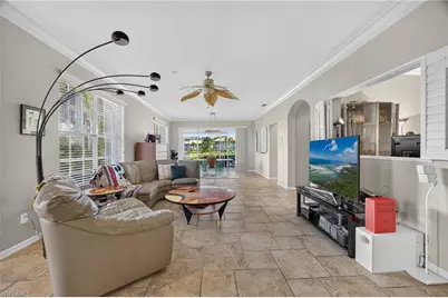 9141 Los Lagos Ct #101, Bonita Springs, FL 34135 - Photo 5