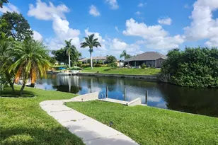 1707 SW 2nd Terrace, Cape Coral, FL 33991 - Photo 1