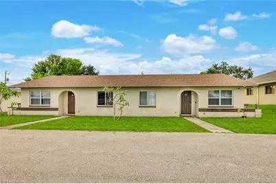 523/525 SE Van Loon Ter, Cape Coral, FL 33990 - Photo 1