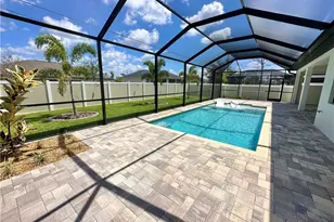 1219 SW 29th St, Cape Coral, FL 33914 - Photo 9