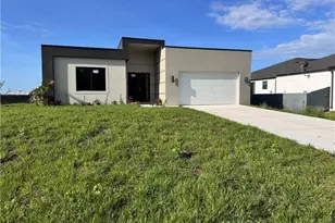 4012 NW 22nd Terrace, Cape Coral, FL 33993 - Photo 1