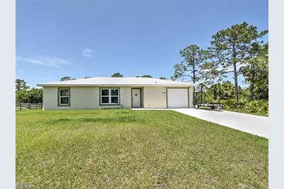 5029 W Hummingbird Dr, Labelle, FL 33935 - Photo 1