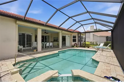8861 Creek Run Dr, Bonita Springs, FL 34135 - Photo 3