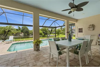 8861 Creek Run Dr, Bonita Springs, FL 34135 - Photo 41
