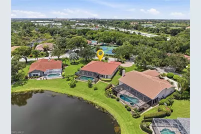 8861 Creek Run Dr, Bonita Springs, FL 34135 - Photo 47