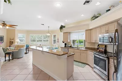 8861 Creek Run Dr, Bonita Springs, FL 34135 - Photo 7