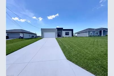 4226 NW 32nd Ln, Cape Coral, FL 33993 - Photo 3