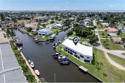 5111 Manor Ct #4, Cape Coral, FL 33904 - Photo 27