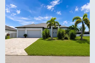 2123 NW 41st Pl, Cape Coral, FL 33993 - Photo 1