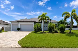 2123 NW 41st Pl, Cape Coral, FL 33993 - Photo 1