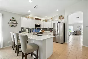 9740 Gladiolus Bulb Loop, Fort Myers, FL 33908 - Photo 5