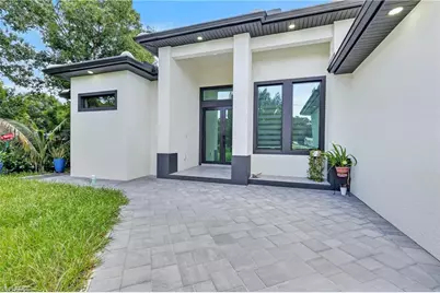 7961 Bartholomew Dr, North Fort Myers, FL 33917 - Photo 7
