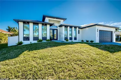 4345 SW 25th Ct, Cape Coral, FL 33914 - Photo 3