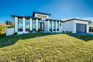 4345 SW 25th Ct, Cape Coral, FL 33914 - Photo 3