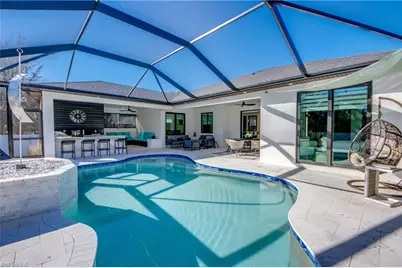 4345 SW 25th Ct, Cape Coral, FL 33914 - Photo 49