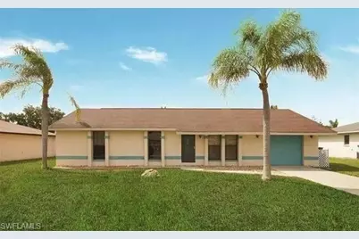 1416 SE 19th St, Cape Coral, FL 33990 - Photo 1