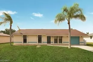 1416 SE 19th St, Cape Coral, FL 33990 - Photo 1