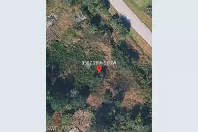 3507 28th St SW, Lehigh Acres, FL 33976 - Photo 1