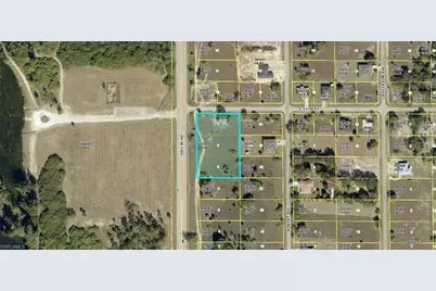 1618, 1620 & 1622 Joel Blvd, Lehigh Acres, FL 33972 - Photo 1