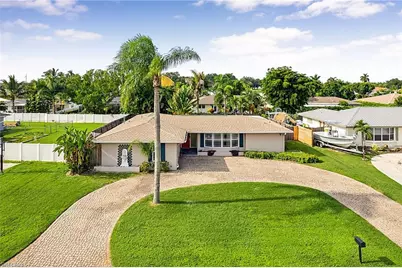 1446 Cumberland Ct, Fort Myers, FL 33919 - Photo 1