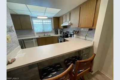4396 Bowsprit Ct #3C, Fort Myers, FL 33919 - Photo 3