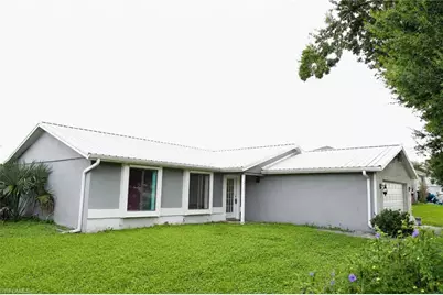 3414 22nd St SW, Lehigh Acres, FL 33976 - Photo 1