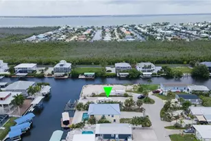 2692 N Ibis Ct, Saint James City, FL 33956 - Photo 1