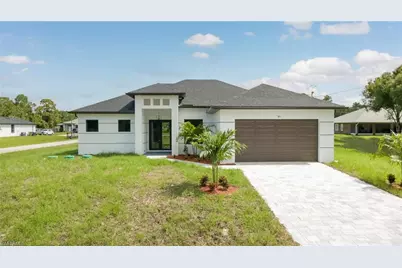 466 Laconic Ave, Lehigh Acres, FL 33974 - Photo 1