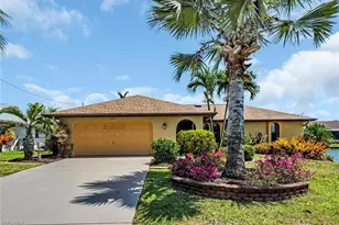 219 SE 19th Ct, Cape Coral, FL 33990 - Photo 1