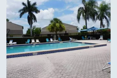5235 Cedarbend Dr #4, Fort Myers, FL 33919 - Photo 17