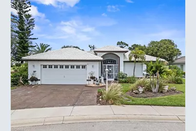 20864 Santorini Way, North Fort Myers, FL 33917 - Photo 1