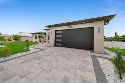 3916 SW 20th Ave, Cape Coral, FL 33914 - Photo 3