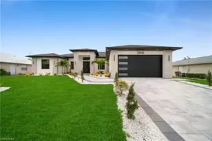 3916 SW 20th Ave, Cape Coral, FL 33914 - Photo 1