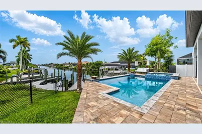 3611 Gulfstream Pkwy, Cape Coral, FL 33993 - Photo 47