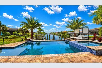3611 Gulfstream Pkwy, Cape Coral, FL 33993 - Photo 45
