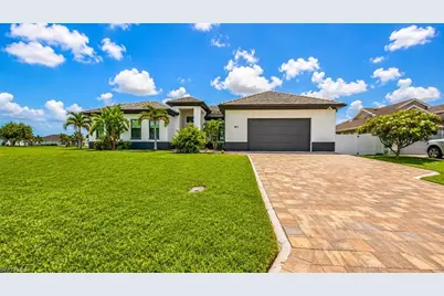 3611 Gulfstream Pkwy, Cape Coral, FL 33993 - Photo 1