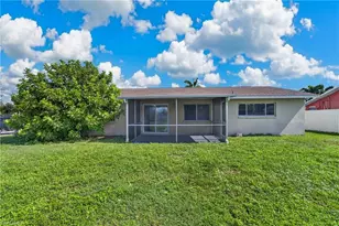 1418 SE 23rd Terrace, Cape Coral, FL 33990 - Photo 21